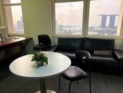 Peninsula Plaza (D6), Office #473404731